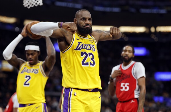Lakers clippers game hotsell
